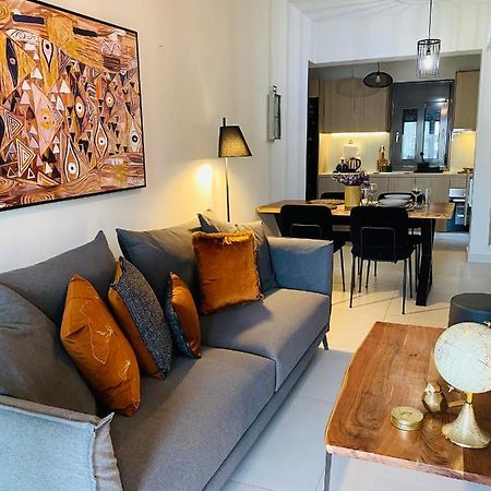 New 2Bd Aprt With Shared Rooftop Pool E2 Aten Exteriör bild