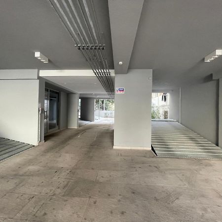 New 2Bd Aprt With Shared Rooftop Pool E2 Aten Exteriör bild