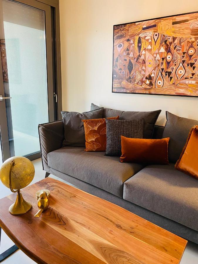 New 2Bd Aprt With Shared Rooftop Pool E2 Aten Exteriör bild