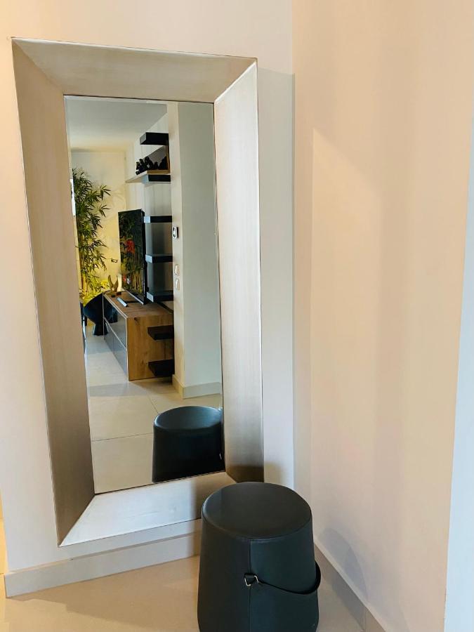 New 2Bd Aprt With Shared Rooftop Pool E2 Aten Exteriör bild