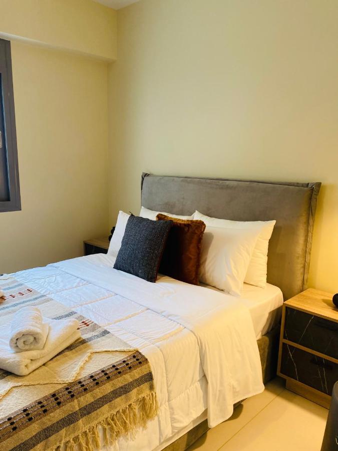 New 2Bd Aprt With Shared Rooftop Pool E2 Aten Exteriör bild