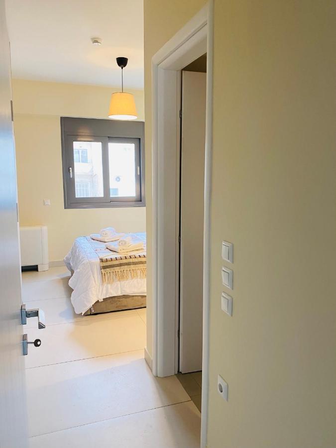 New 2Bd Aprt With Shared Rooftop Pool E2 Aten Exteriör bild