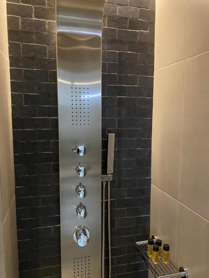 New 2Bd Aprt With Shared Rooftop Pool E2 Aten Exteriör bild