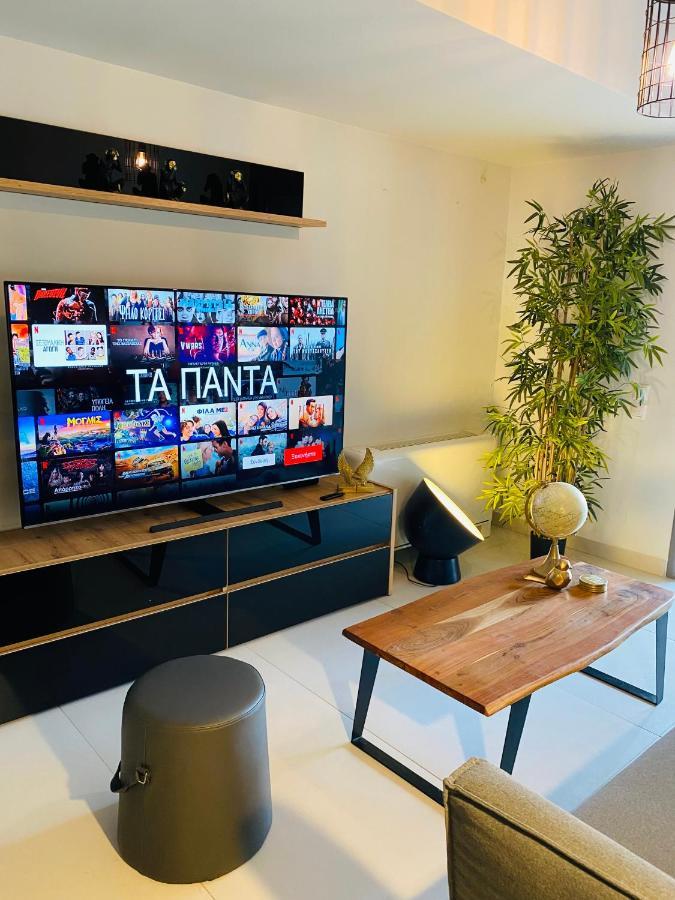 New 2Bd Aprt With Shared Rooftop Pool E2 Aten Exteriör bild