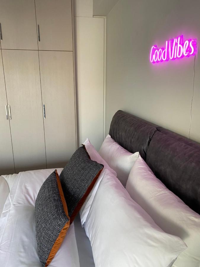 New 2Bd Aprt With Shared Rooftop Pool E2 Aten Exteriör bild