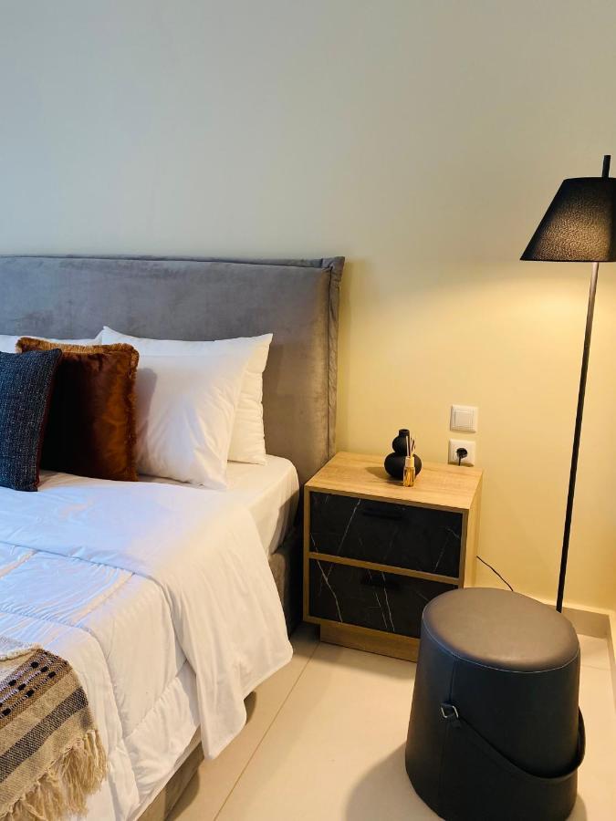 New 2Bd Aprt With Shared Rooftop Pool E2 Aten Exteriör bild