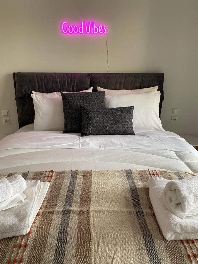 New 2Bd Aprt With Shared Rooftop Pool E2 Aten Exteriör bild