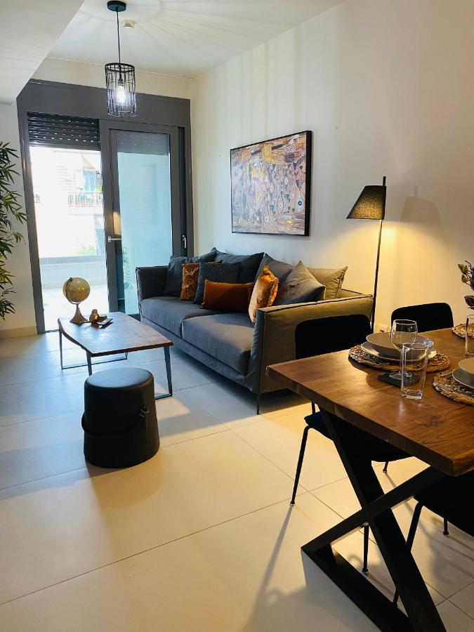 New 2Bd Aprt With Shared Rooftop Pool E2 Aten Exteriör bild