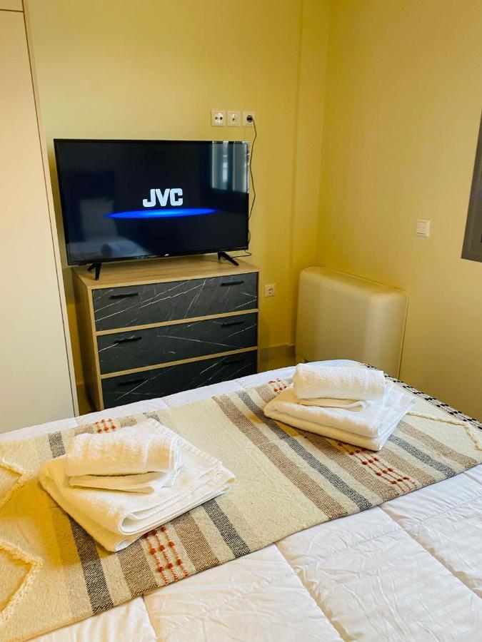 New 2Bd Aprt With Shared Rooftop Pool E2 Aten Exteriör bild