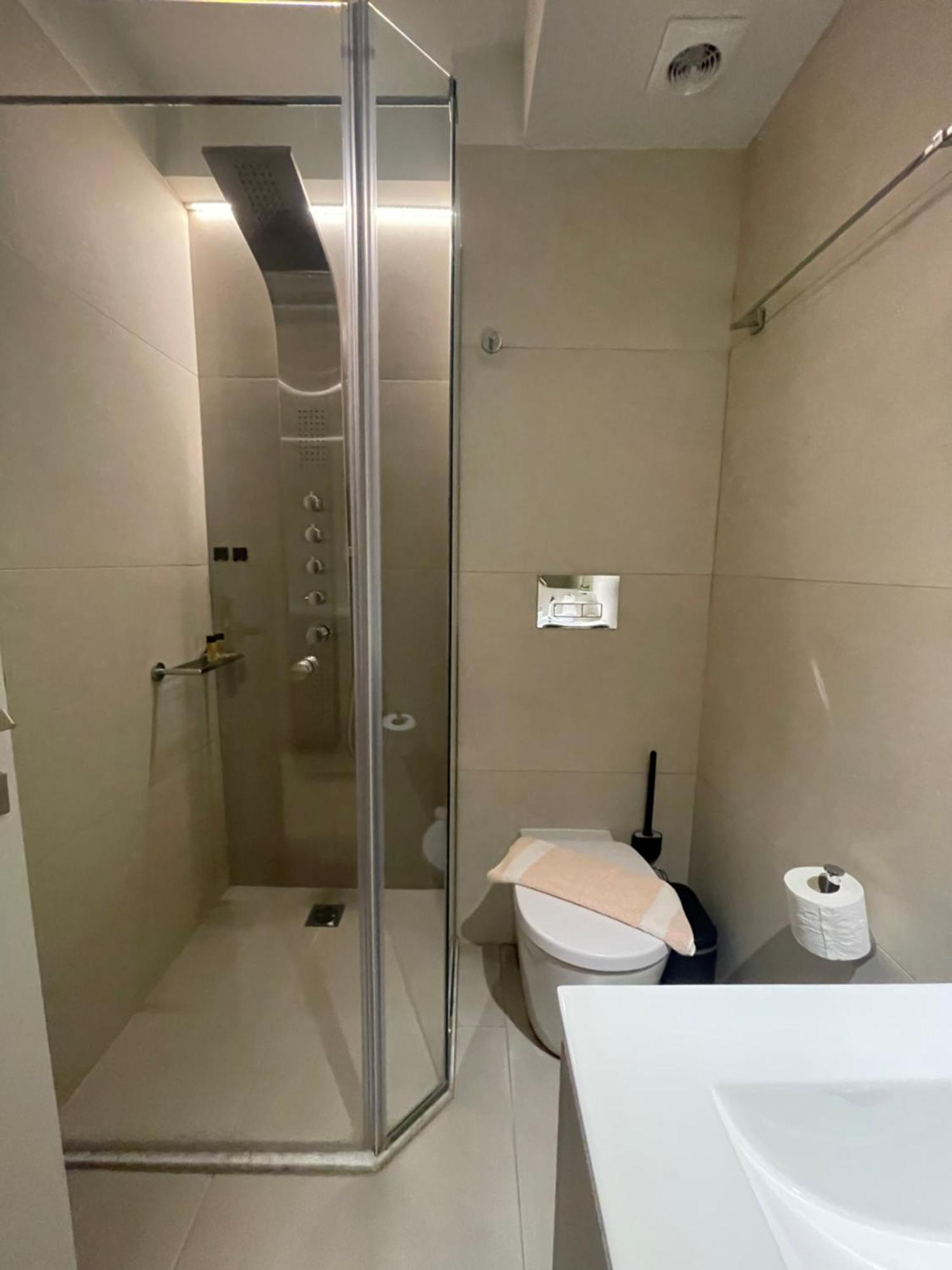 New 2Bd Aprt With Shared Rooftop Pool E2 Aten Exteriör bild